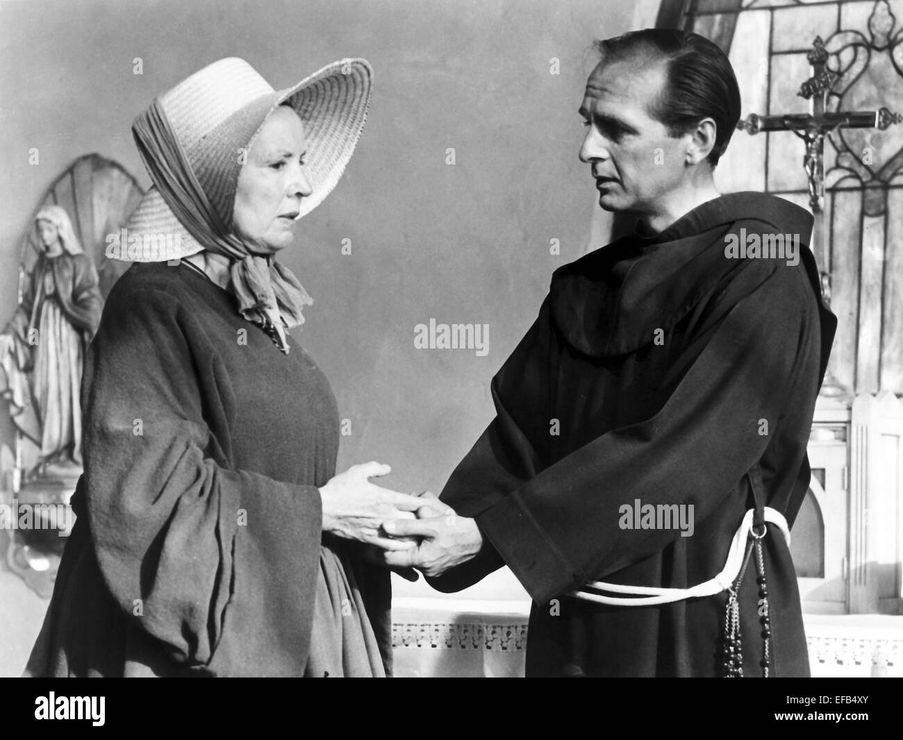 Lilia Skala High Resolution Stock Photography and Images - Alamy