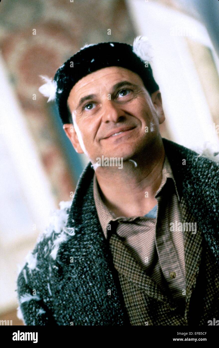 Joe Pesci Home Alone High Resolution Stock Photography and Images - Alamy