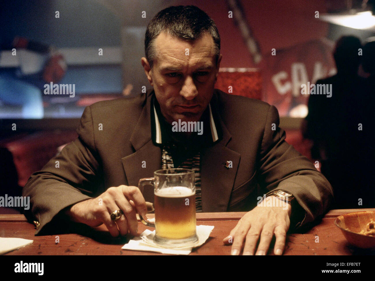 The Fan 1996 Robert De Niro High Resolution Stock Photography and