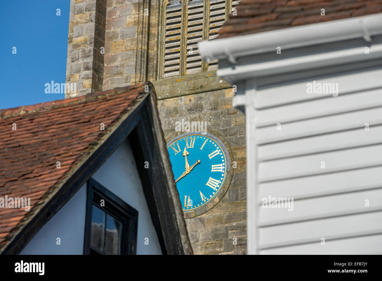 East Grinstead. West Sussex. England. UK Stock Photo