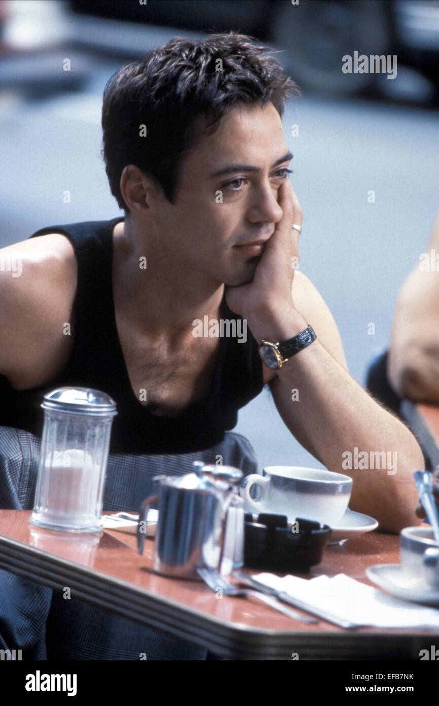 One Night Stand 1997 Robert Downey Jr High Resolution Stock Photography and Images Alamy