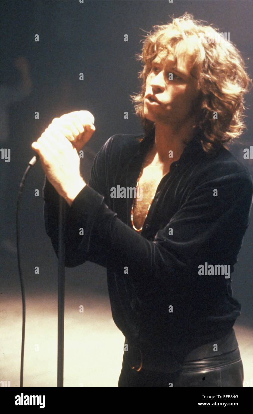 Val Kilmer As Jim Morrison High Resolution Stock Photography and Images
