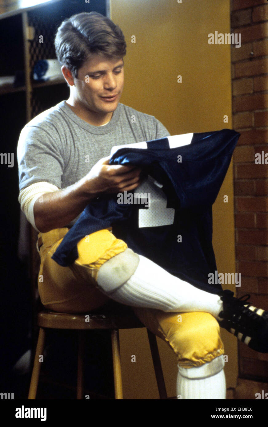 Sean Astin Rudy High Resolution Stock Photography and Images Alamy