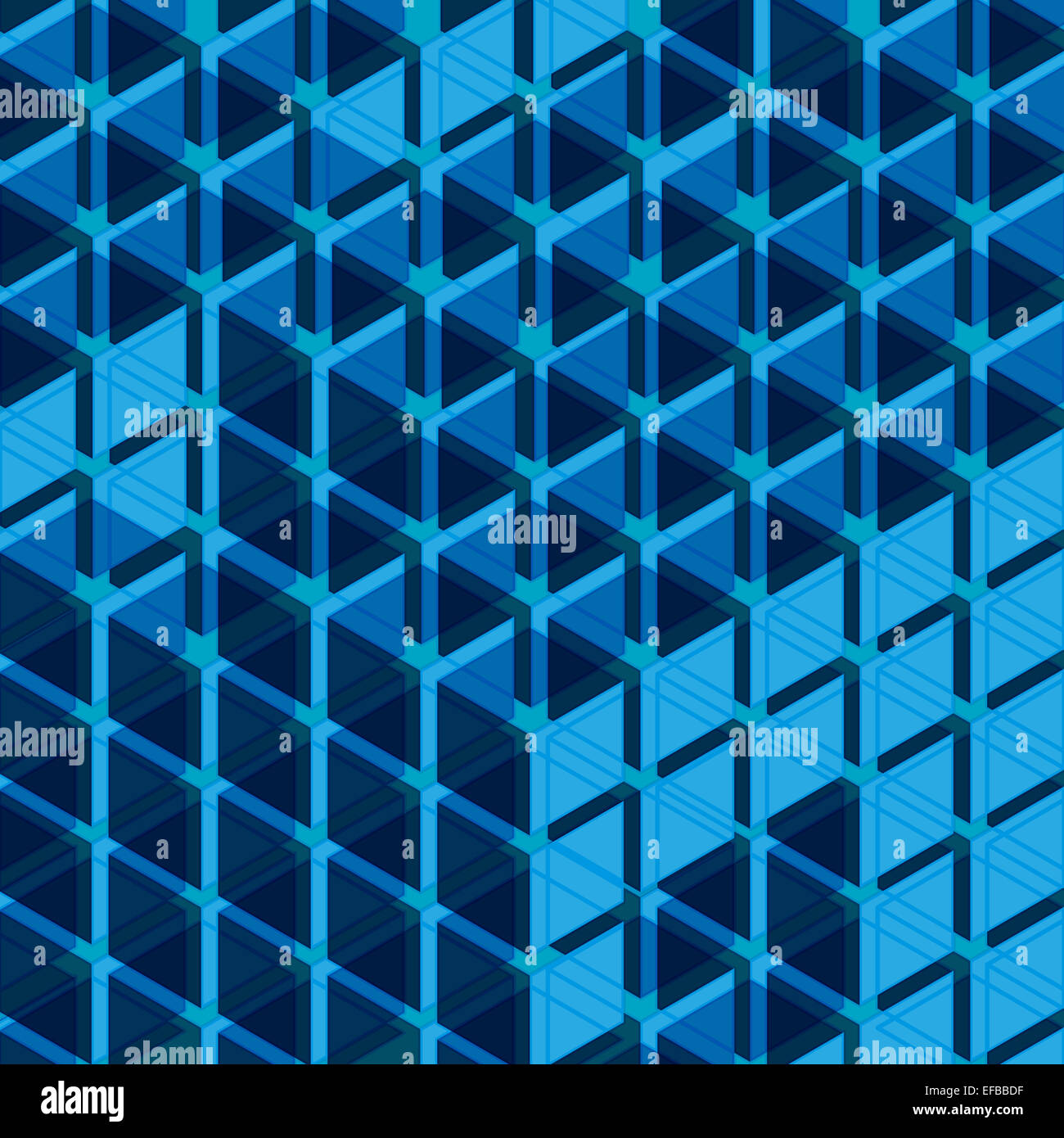 Background vector with triangle Stock Photo - Alamy