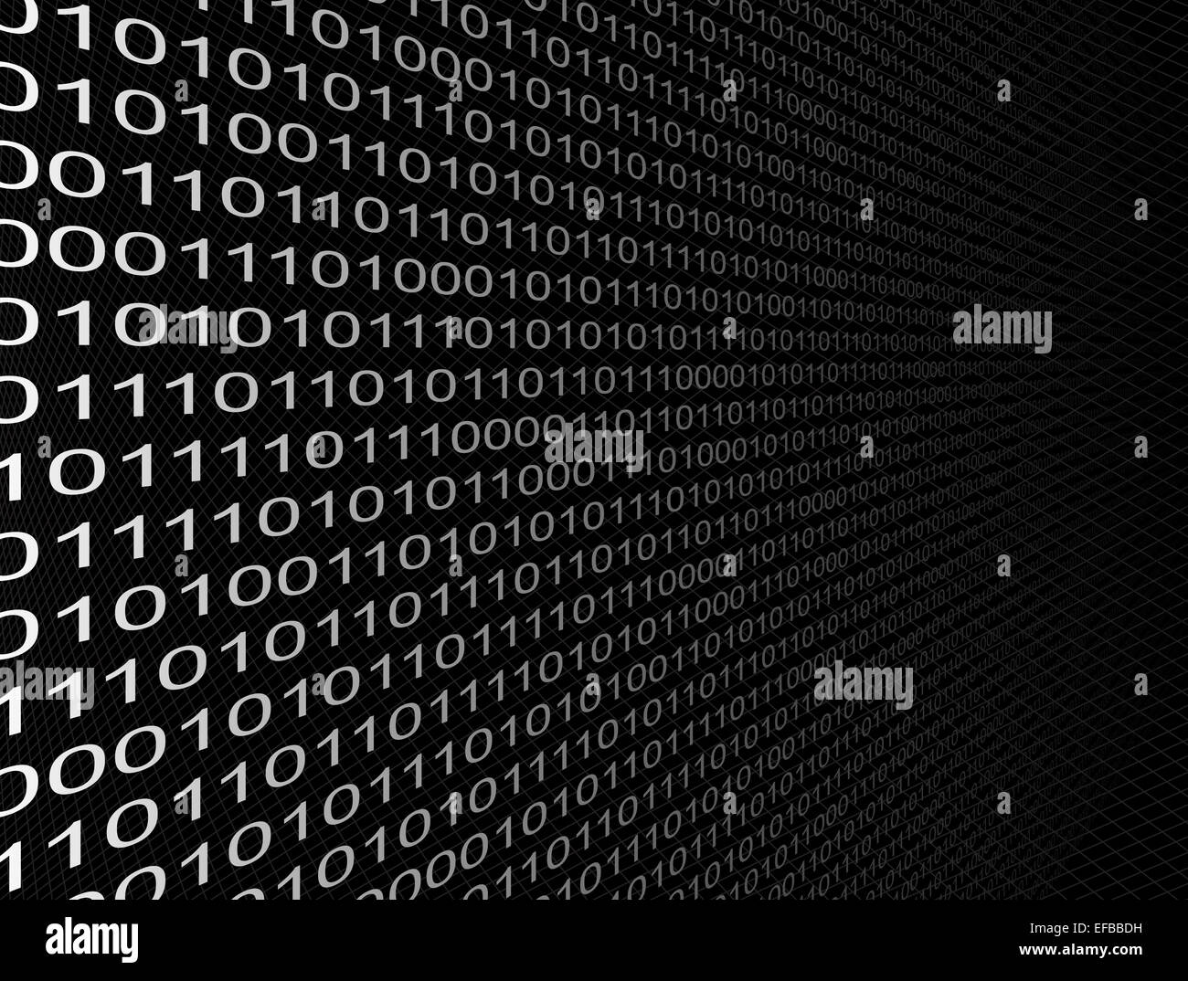 Binary sequence hi-res stock photography and images - Alamy