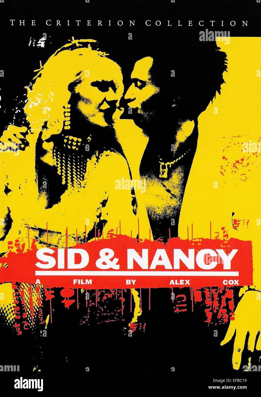 Sid And Nancy Film