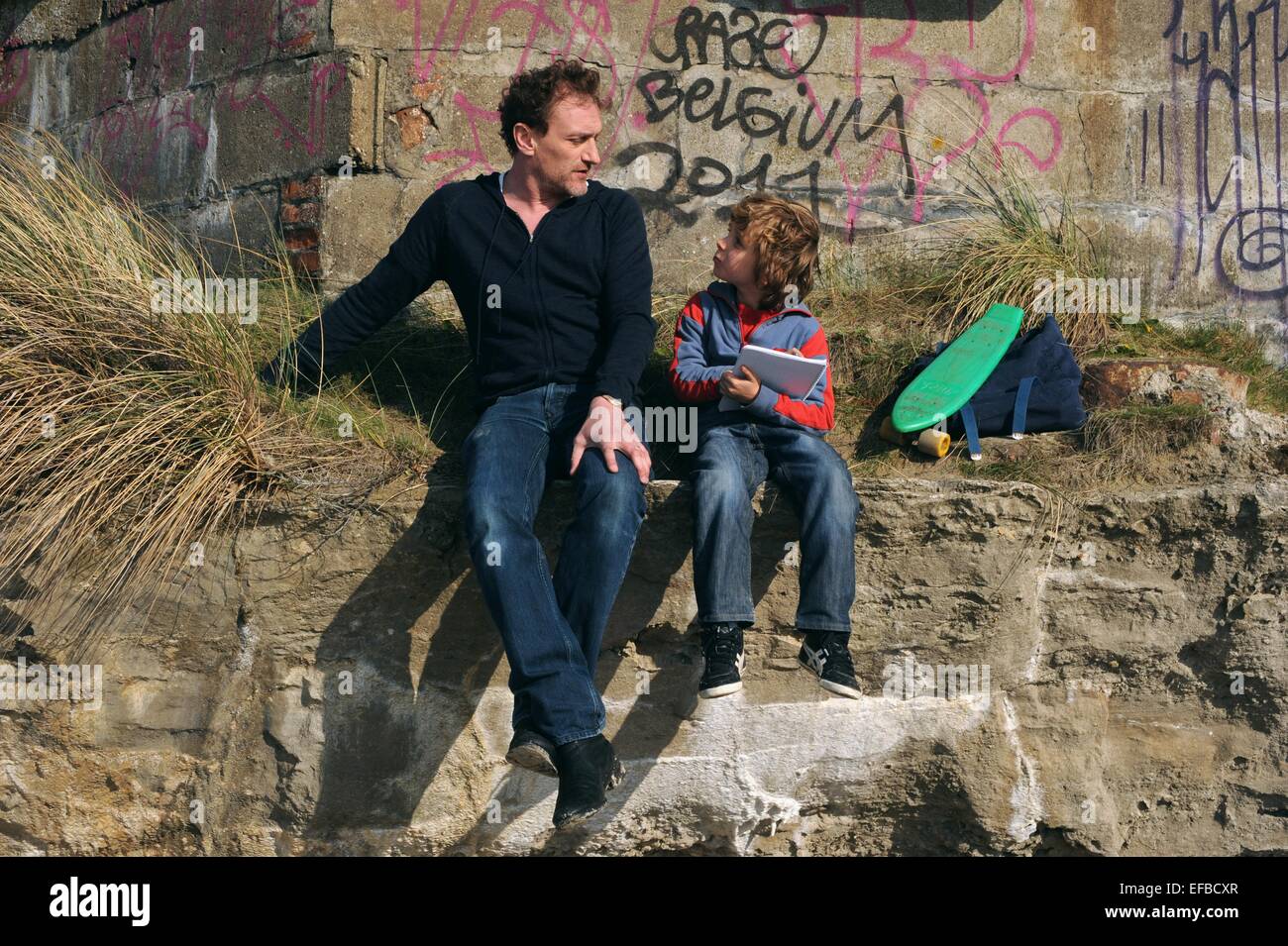 Jean Paul Rouve Miljan Chatelain Quand Je Serai Petit 12 Stock Photo Alamy Jean Paul Rouve Miljan Chatelain Quand Je Serai Petit 12 Stock Photo Alamy