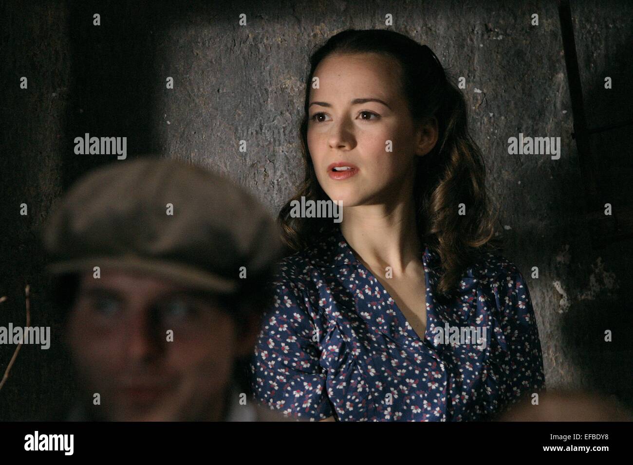 Karine Vanasse High Resolution Stock Photography and Images - Alamy