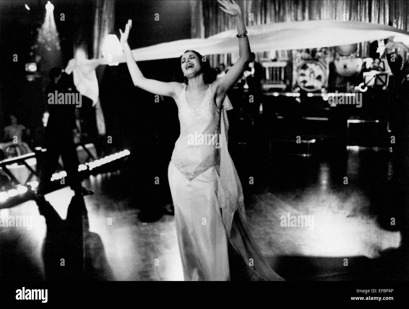 cotton club dress