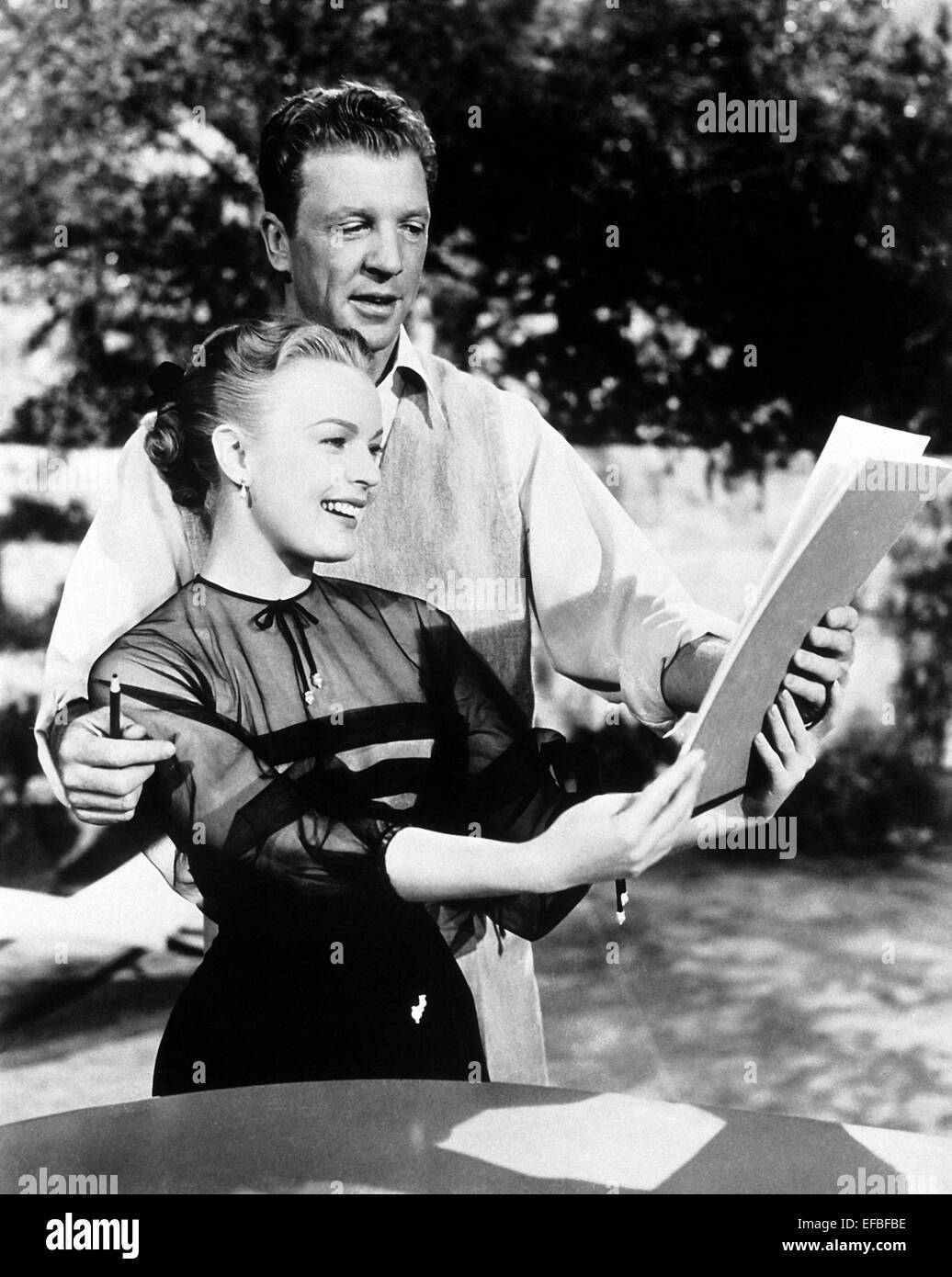 Dan Dailey High Resolution Stock Photography and Images Alamy