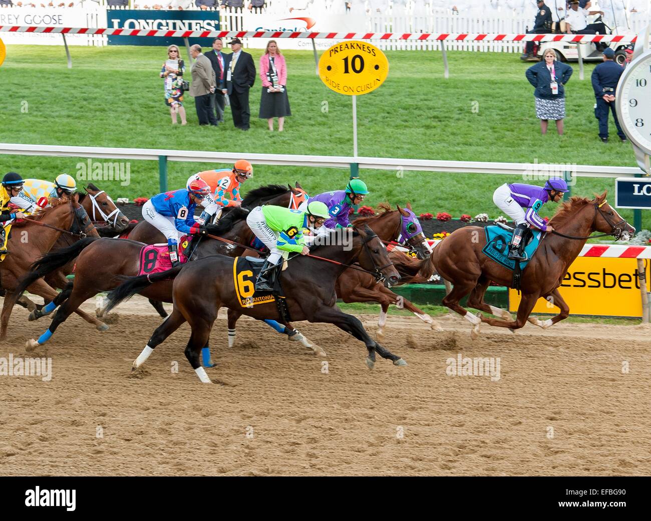 Pimlico race course hires stock photography and images Alamy Pimlico race course hires stock photography and images Alamy