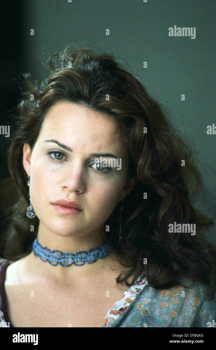 Carla Gugino High Resolution Stock Photography and Images Alamy