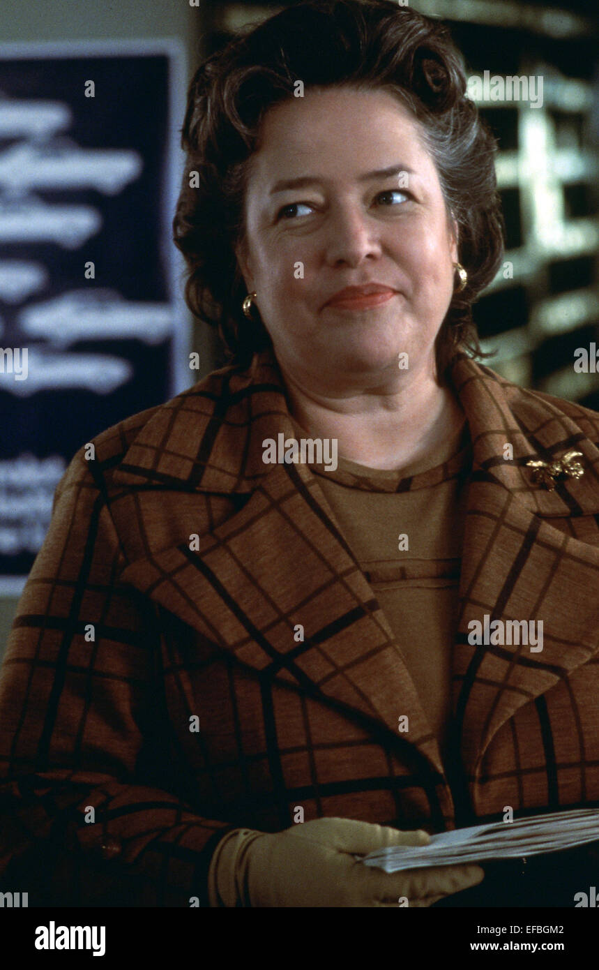 Kathy bates young pictures