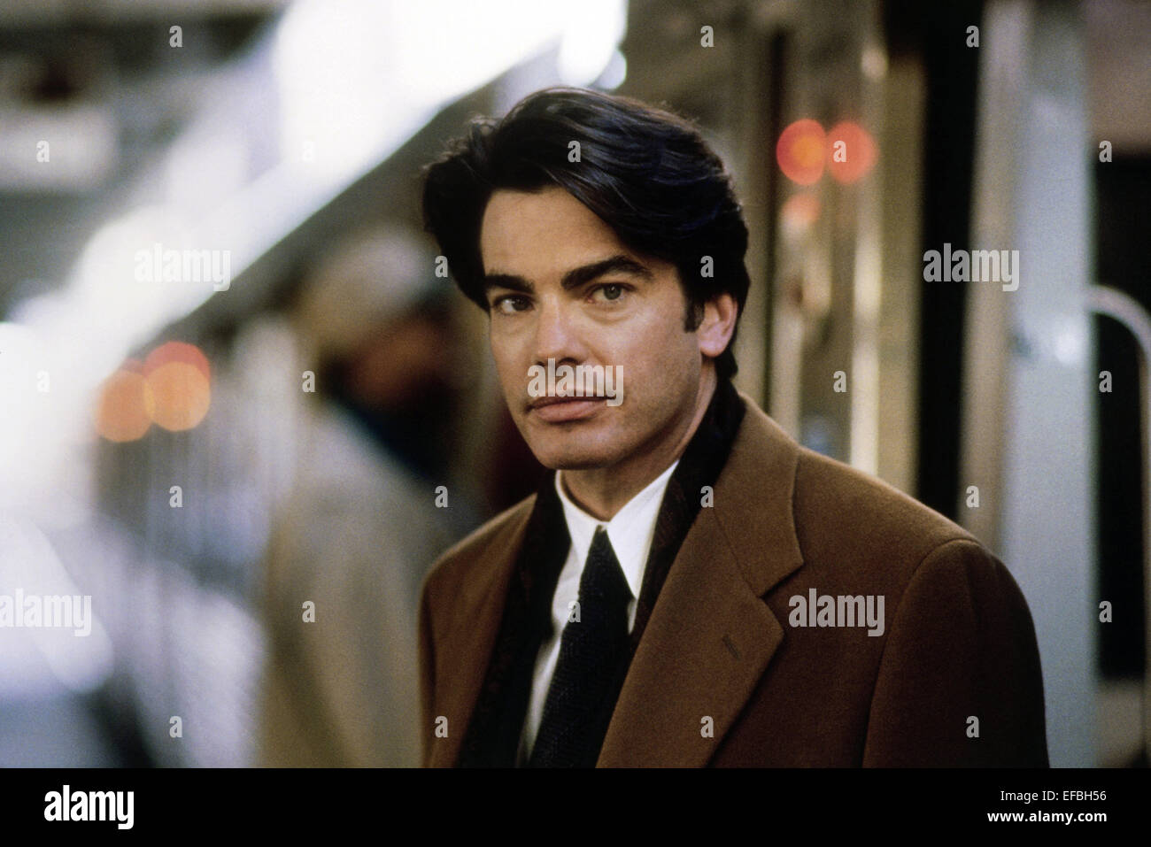 Films Et Séries Tv Avec Peter Gallagher