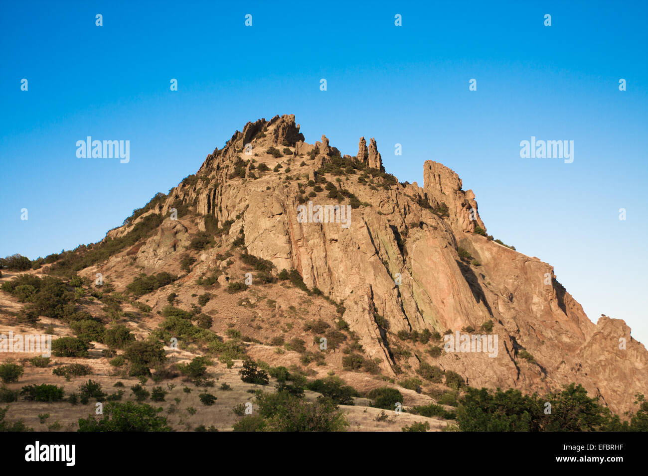Scenics landscape color hi-res stock photography and images - Alamy