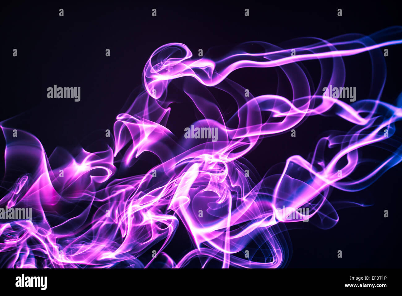 Black smoke steam trails hi-res stock photography and images - Alamy