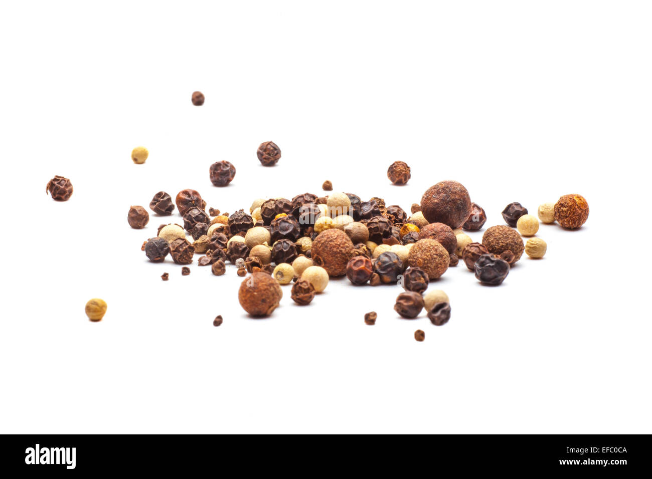 Spice of pepper Stock Photo Alamy