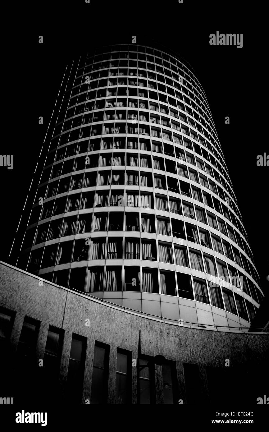 The Rotunda, Birmingham Stock Photo - Alamy