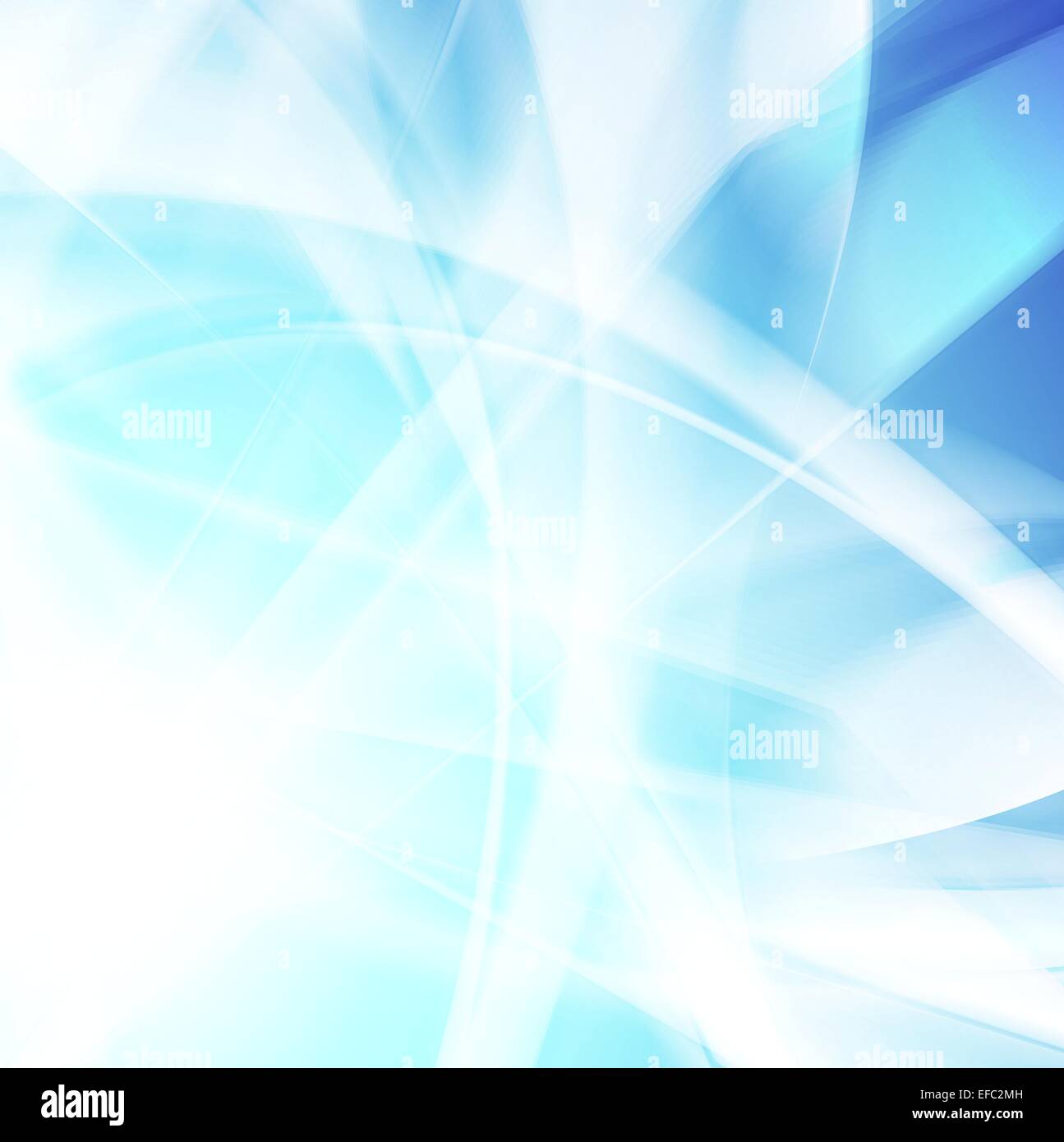 Abstract wavy bright background. Vector design Stock Photo - Alamy