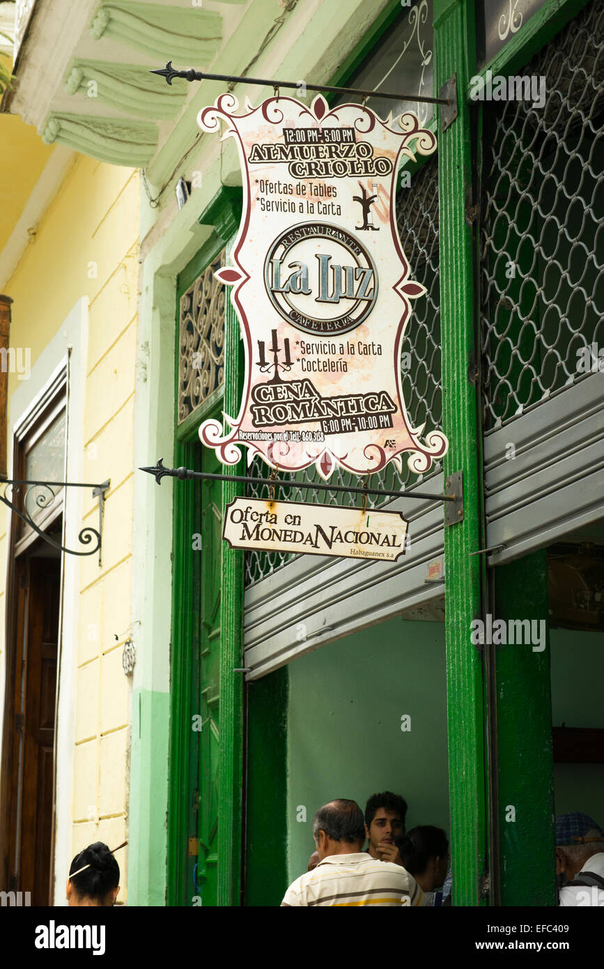old havana cafe old havana cafe
