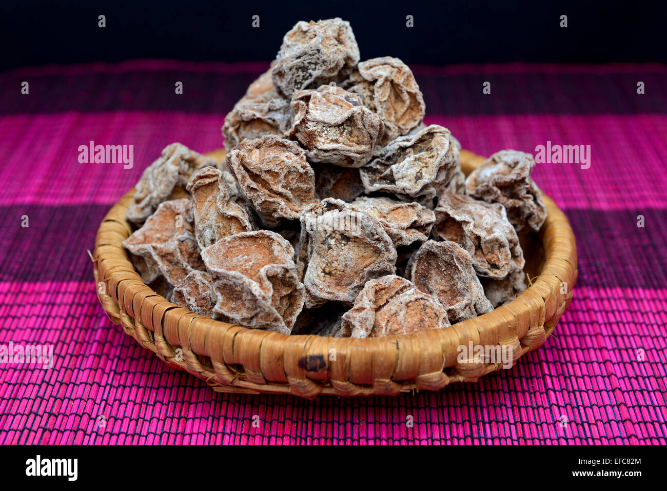 Chinese salted plums hires stock photography and images Alamy
