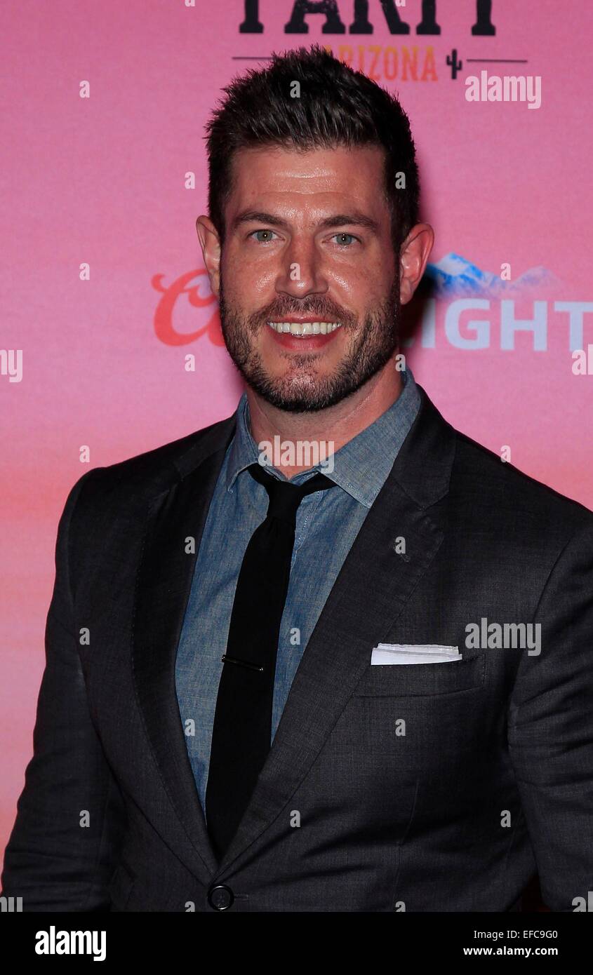 Jesse palmer hi-res stock photography and images - Alamy