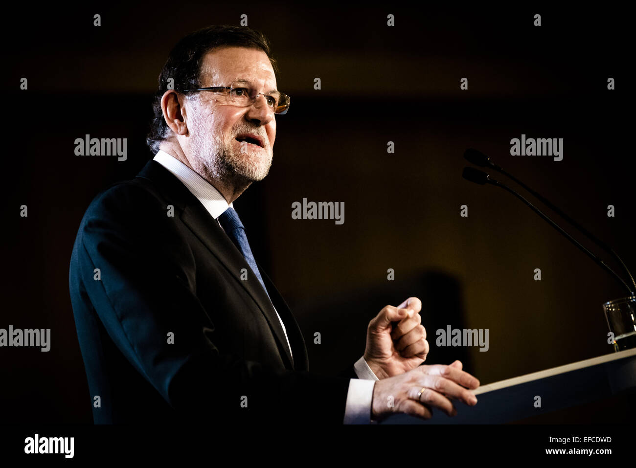 barcelona-catalonia-spain-31st-jan-2015-mariano-rajoy-brey