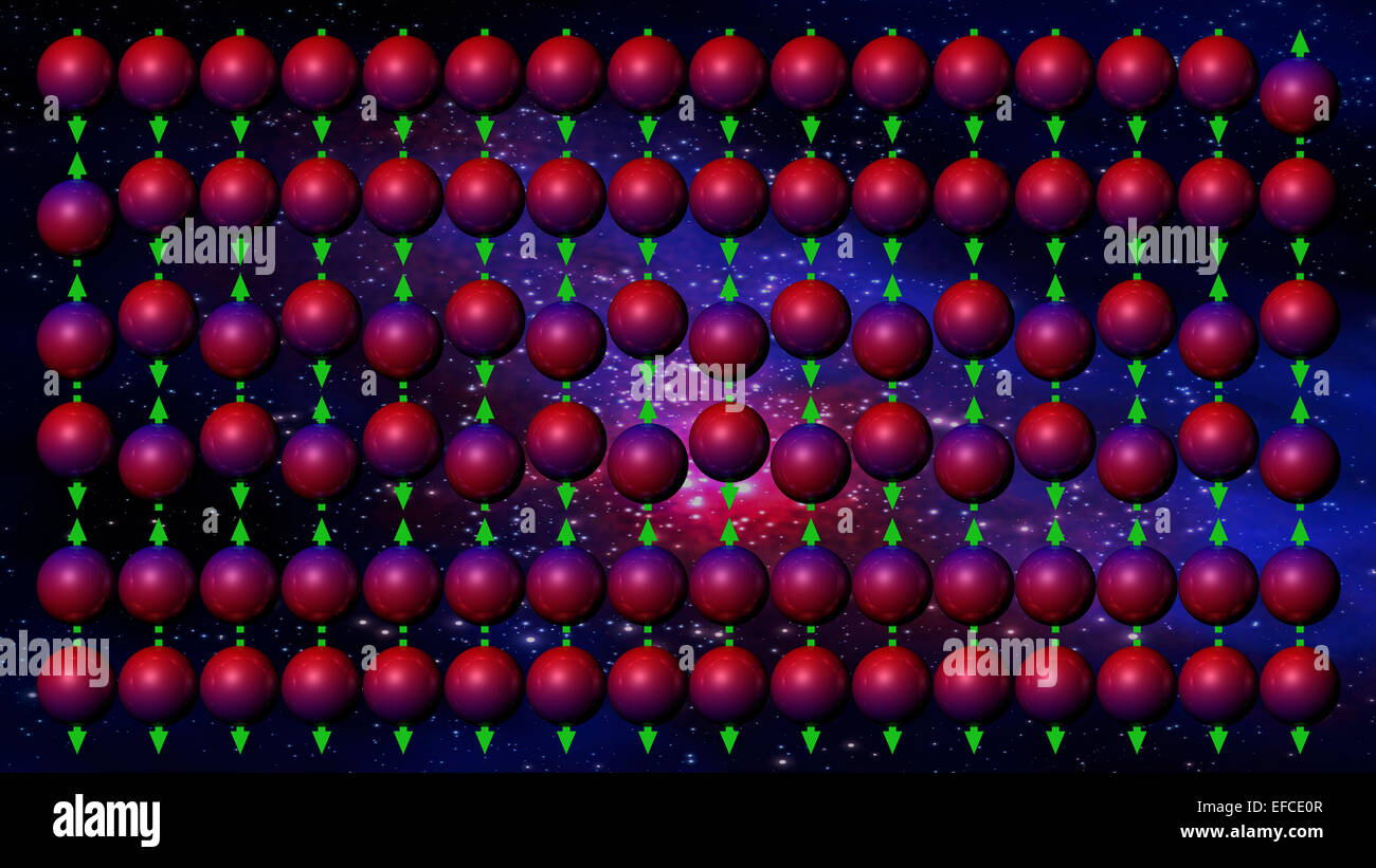 Quantum computing illustration hires stock photography and images Alamy