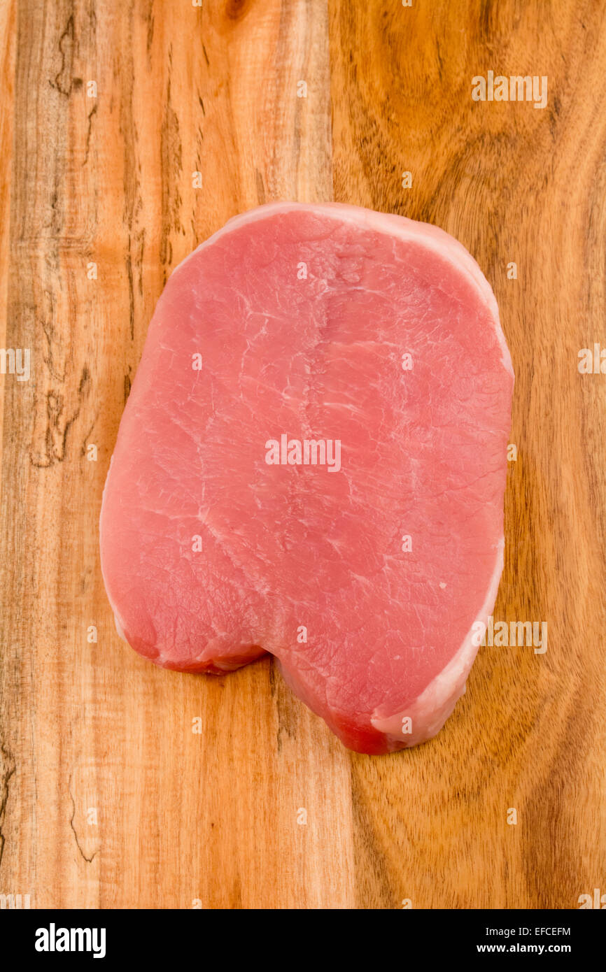 Featured image of post How to Make Butterfly Pork Chops Raw
