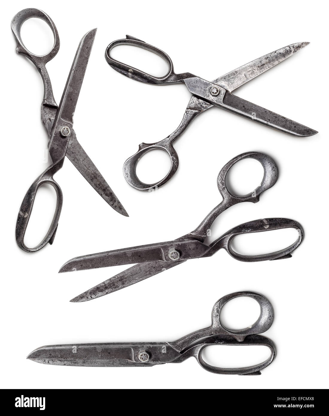 Sheep shears Cut Out Stock Images & Pictures Alamy
