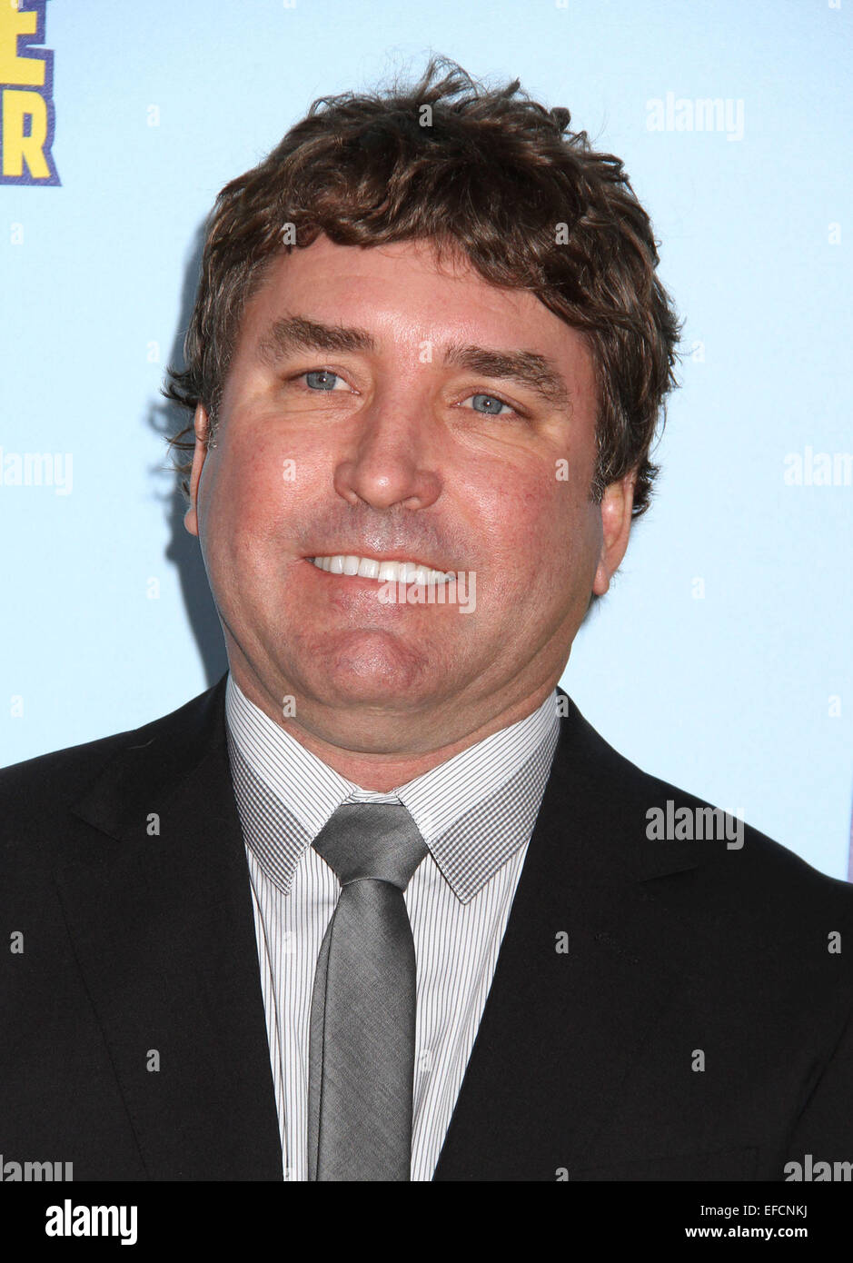 Stephen hillenburg hi-res stock photography and images - Alamy
