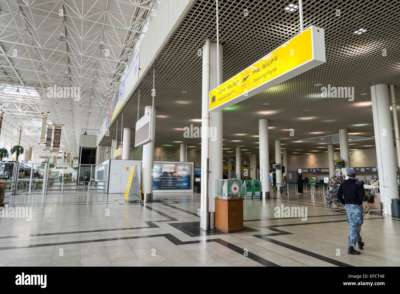 Bole international airport hi-res stock photography and images - Alamy