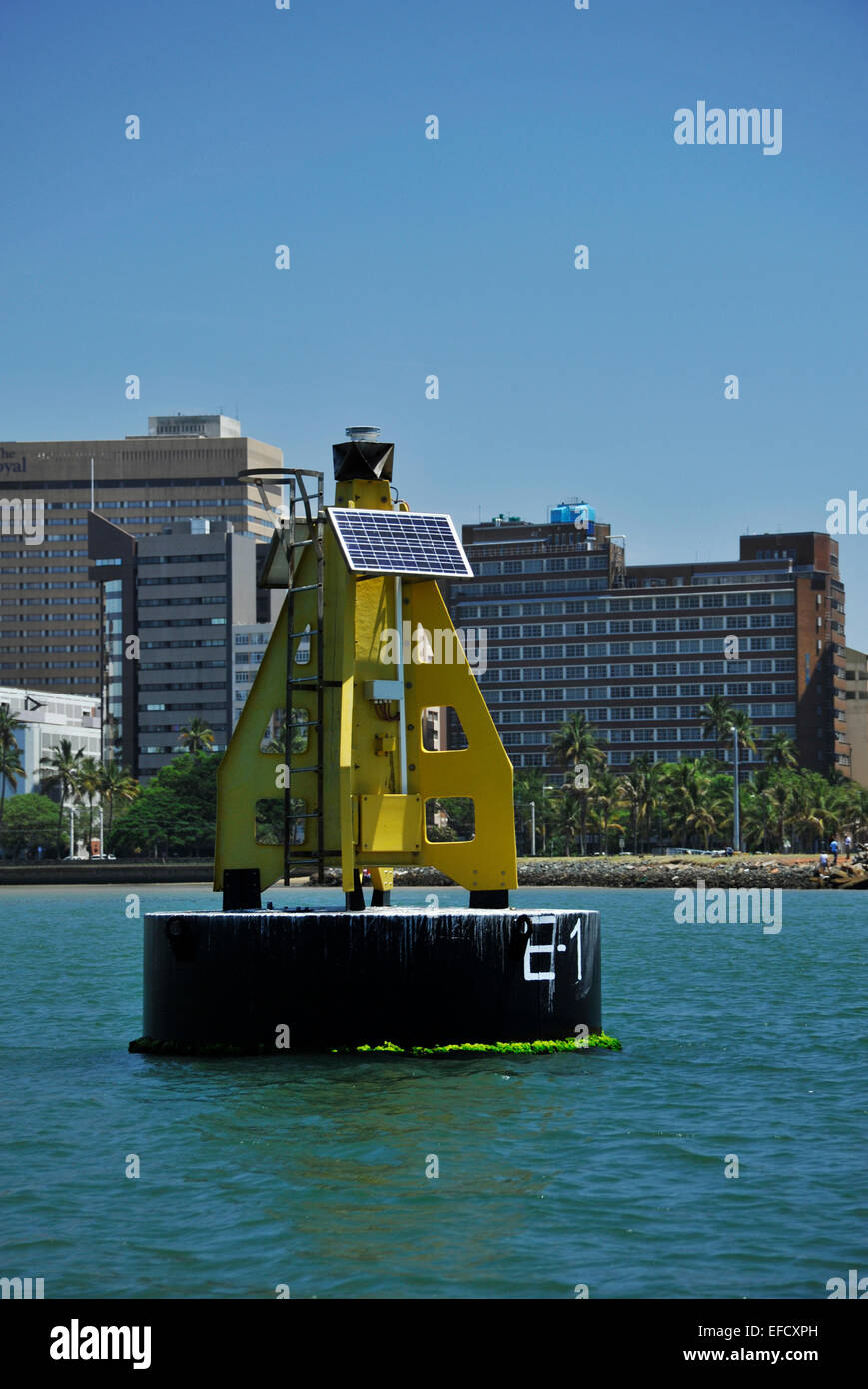 Channel Marker Buoy Stock Photos & Channel Marker Buoy Stock Images Alamy