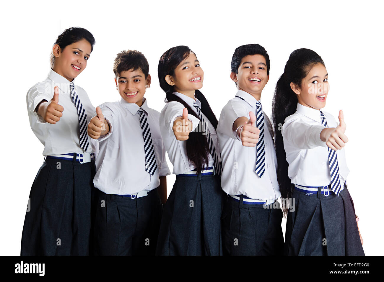 Indian School Uniform Designs For Primary Schools