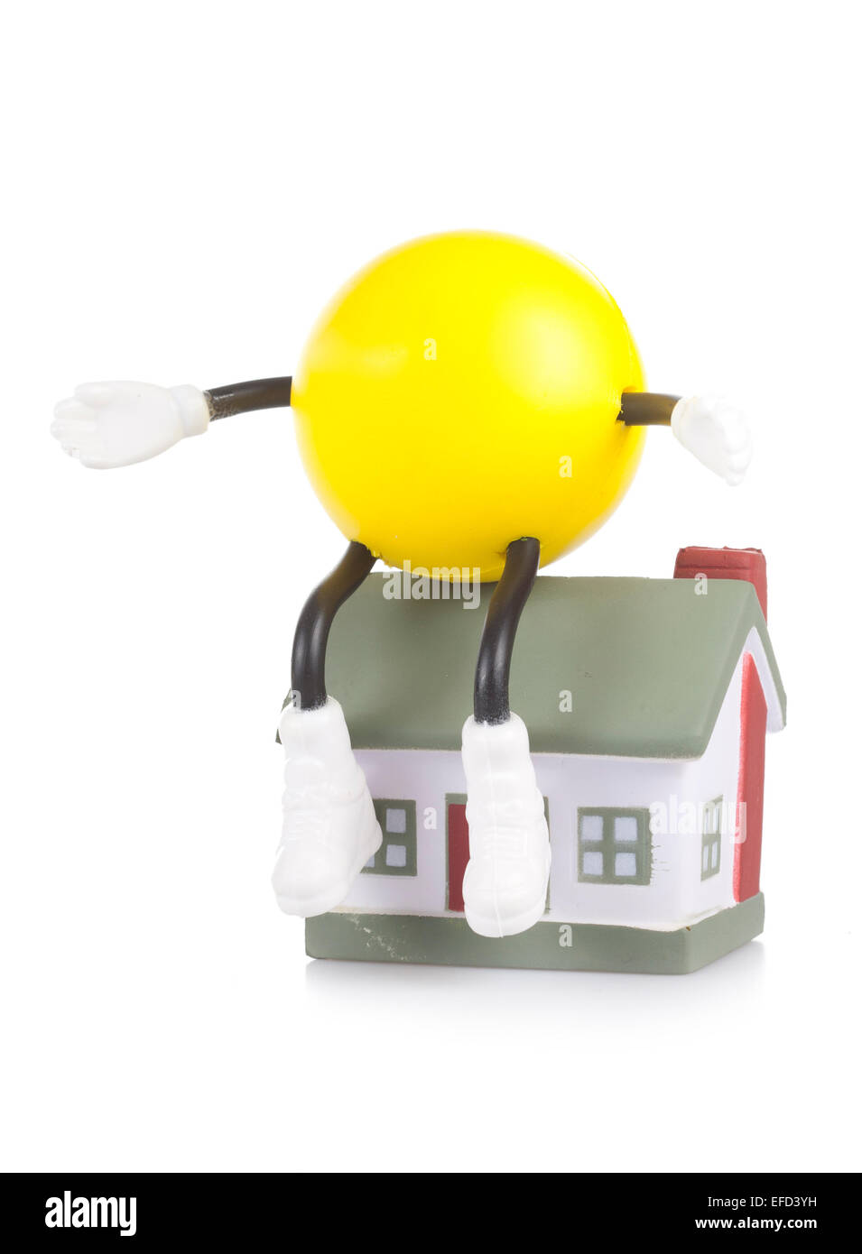 Stays home Cut Out Stock Images & Pictures Alamy