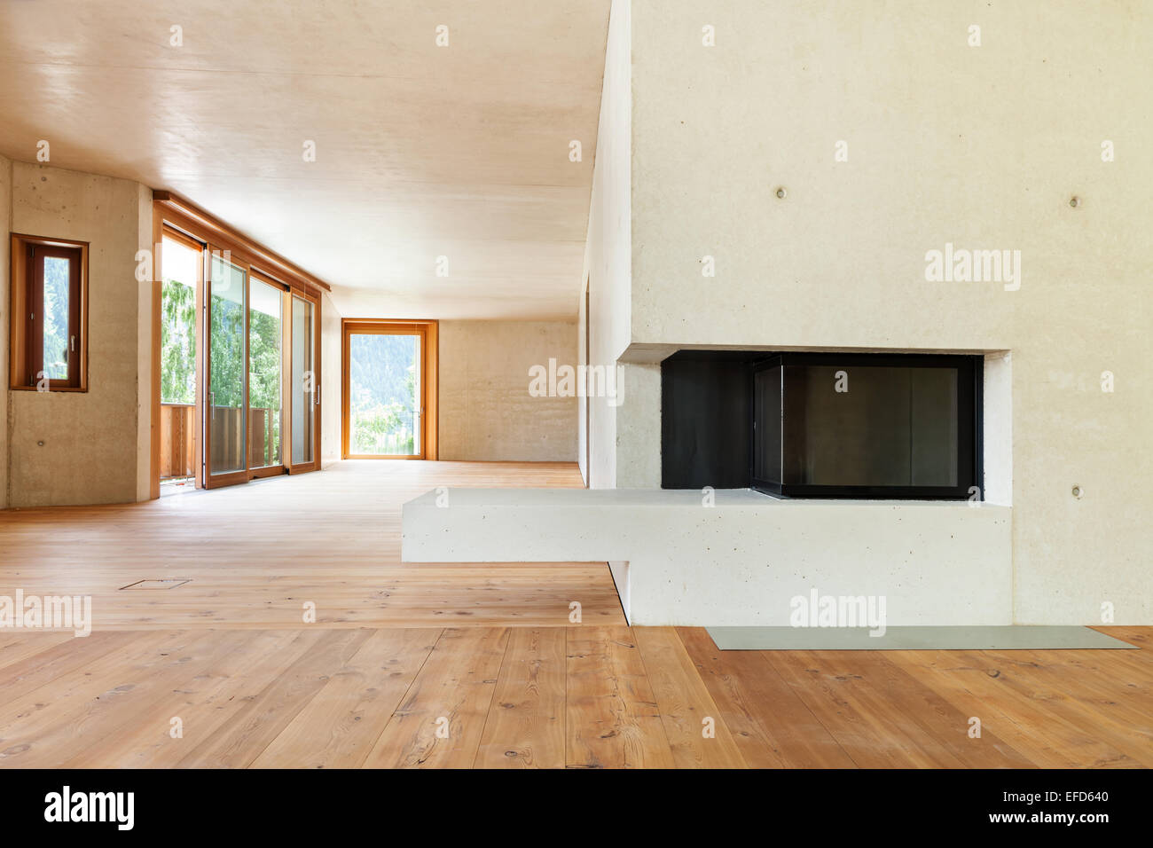 Curated visual reference: Gallery Detail: Modern Architecture Wood Hi Res Stock Photography And Images