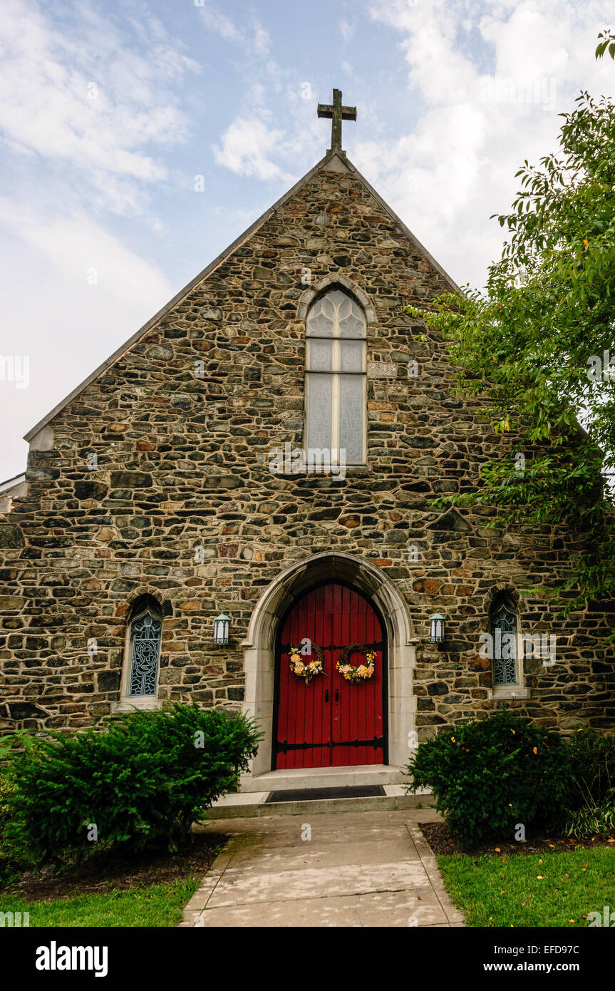 Church brunswick hires stock photography and images Alamy