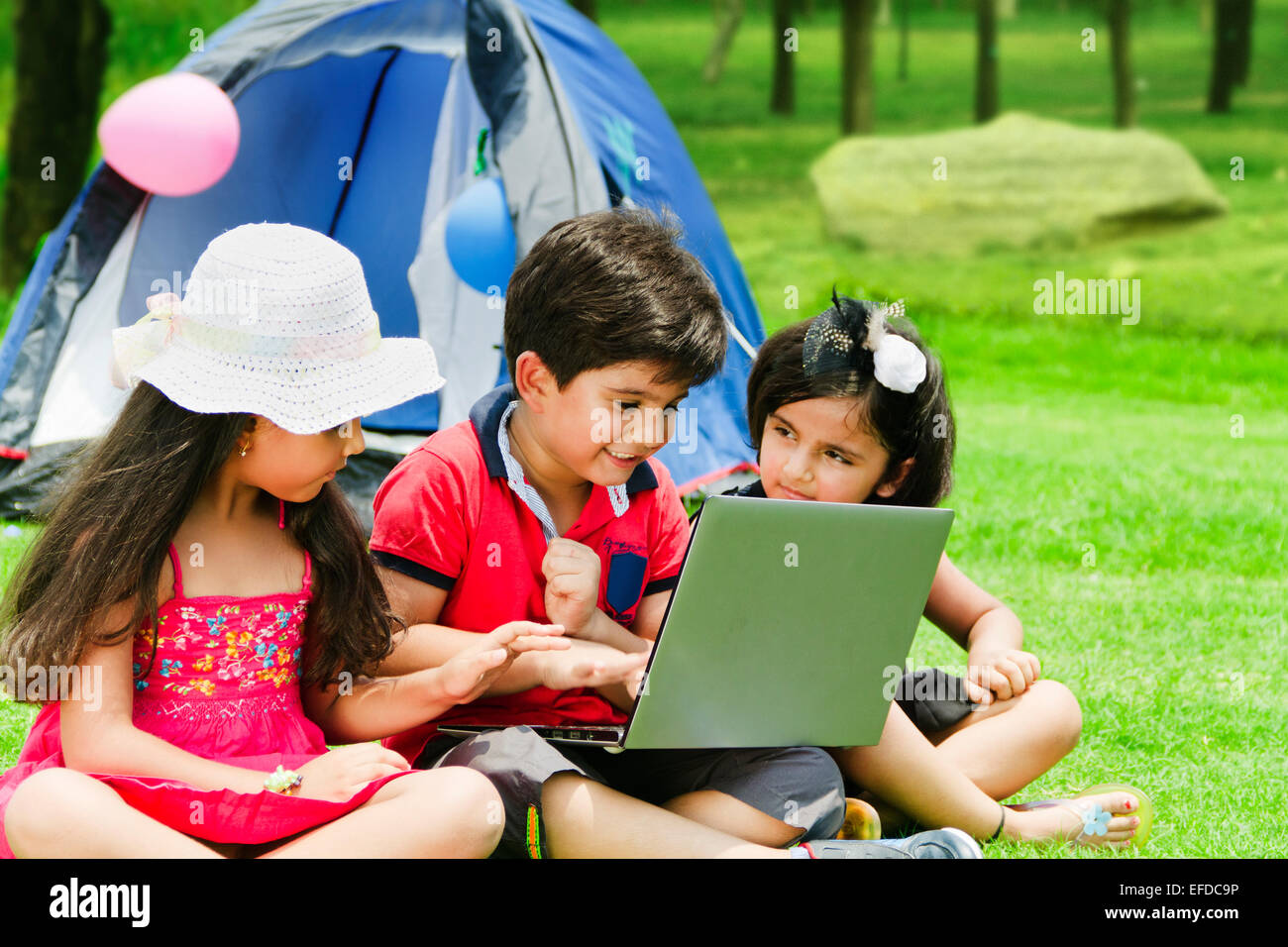 children nike air max 270