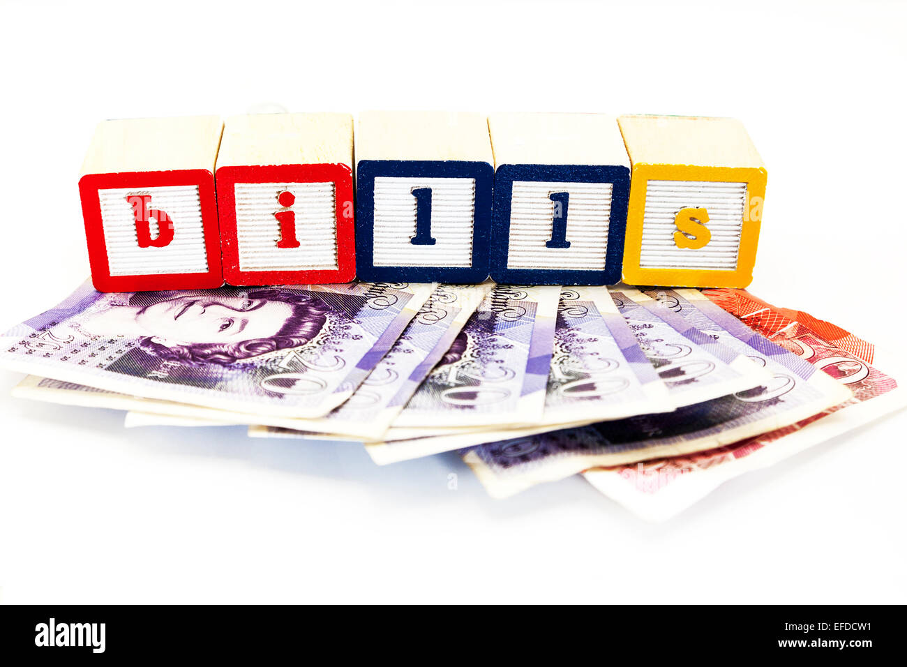 Bills high higher more money costs costing expense rising rise standard ...