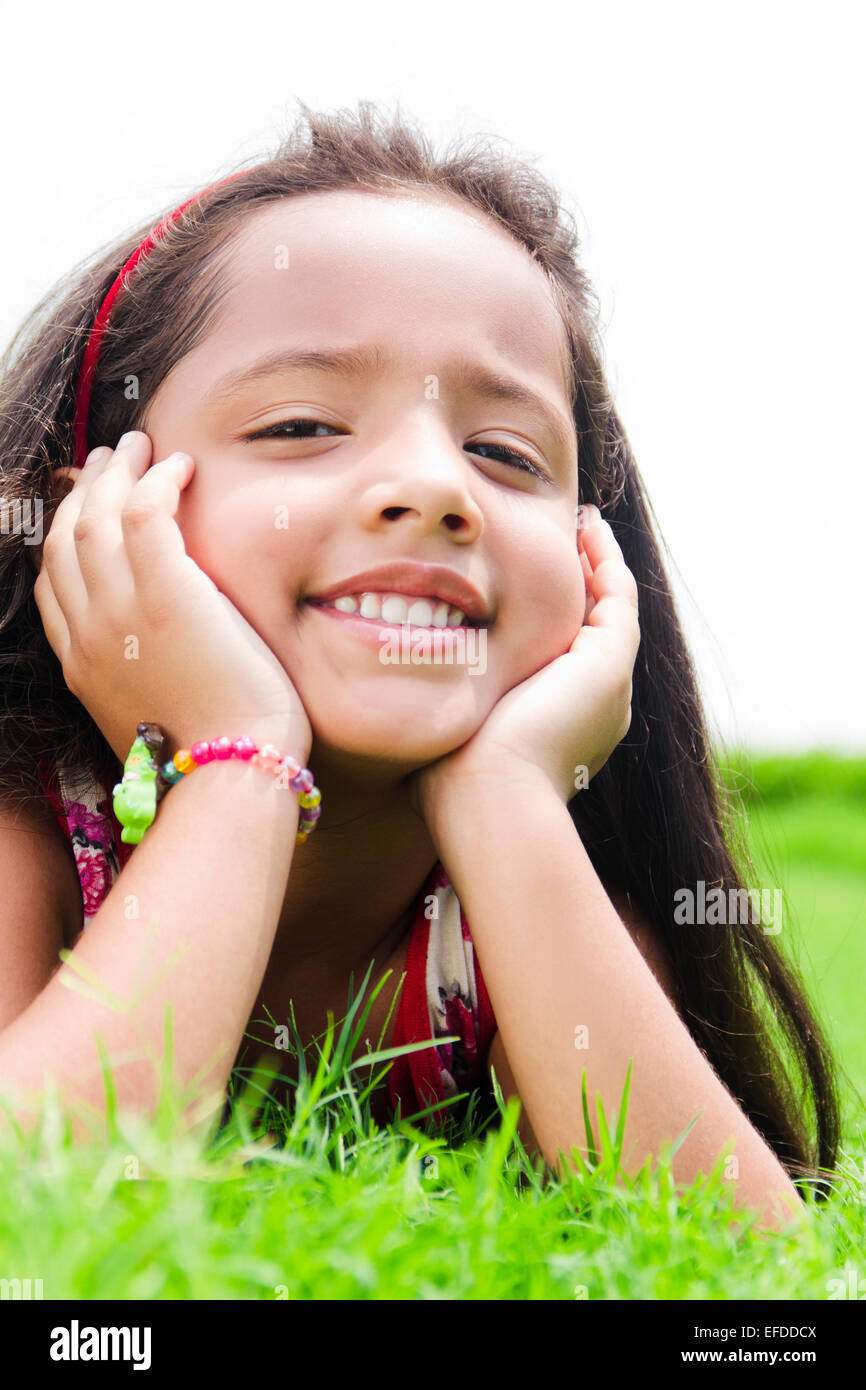Girl indian 8 year old hi-res stock photography and images - Alamy, 8 Year  Old Girl 