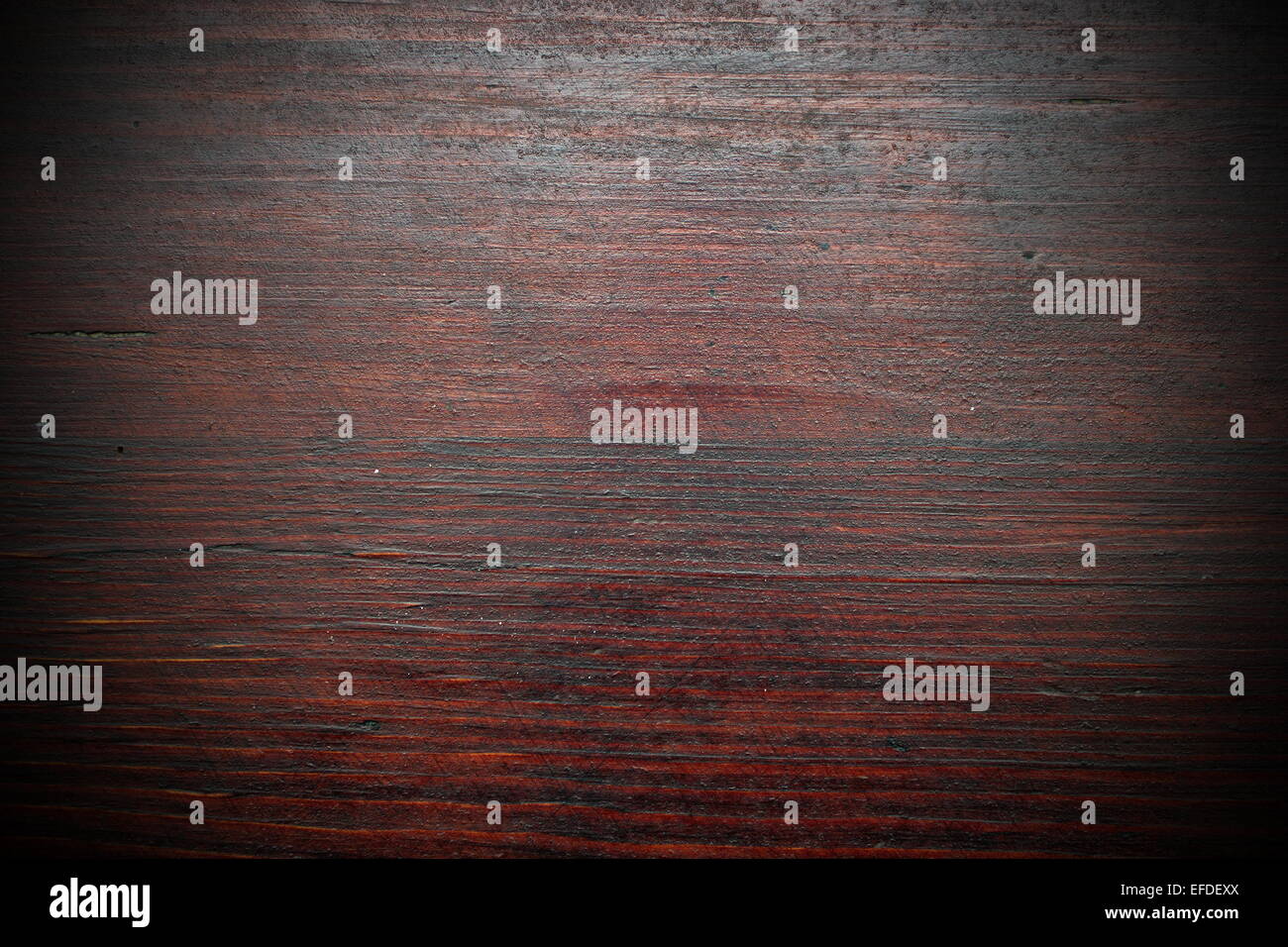 cherry wood texture, beautiful color on natural veneer Stock Photo