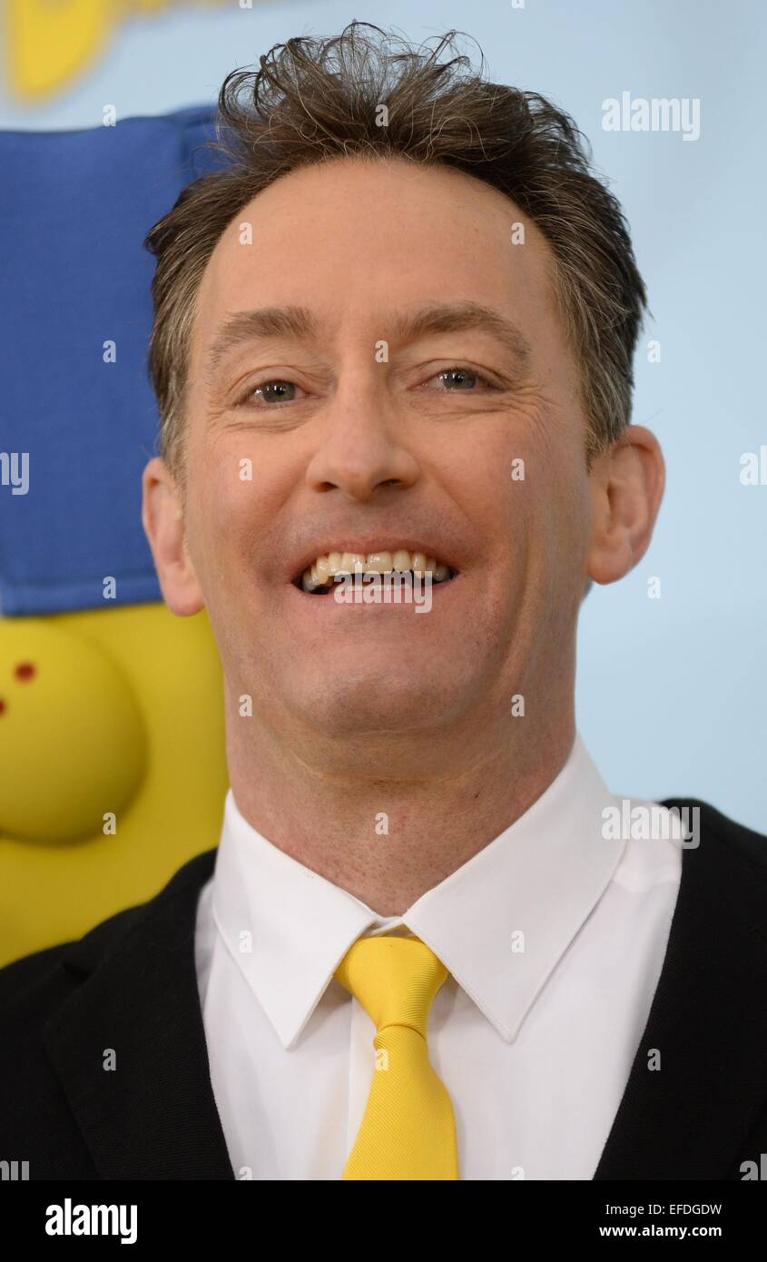 Tom kenny hi-res stock photography and images - Alamy