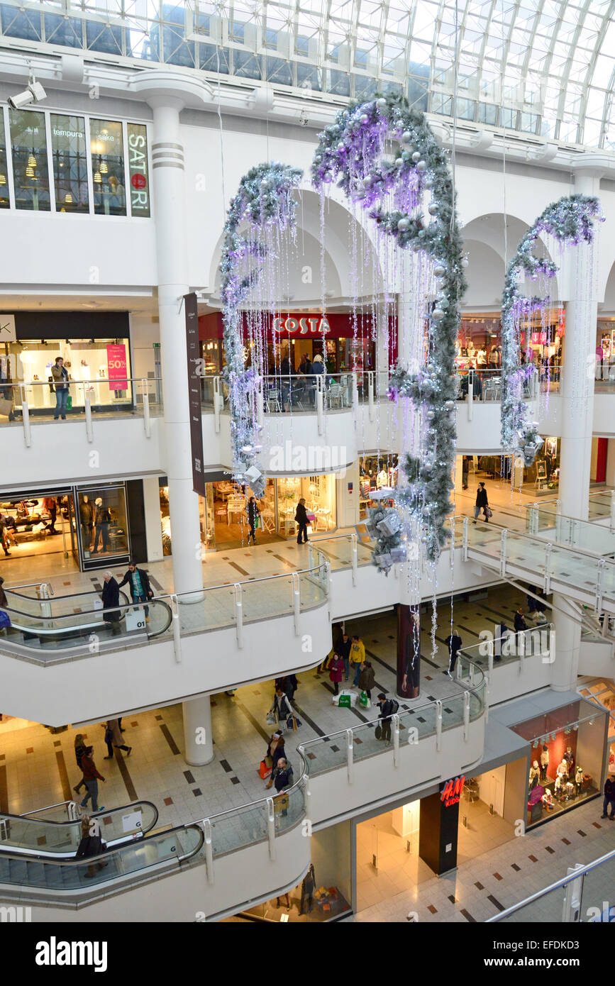 Bentalls kingston hires stock photography and images Alamy