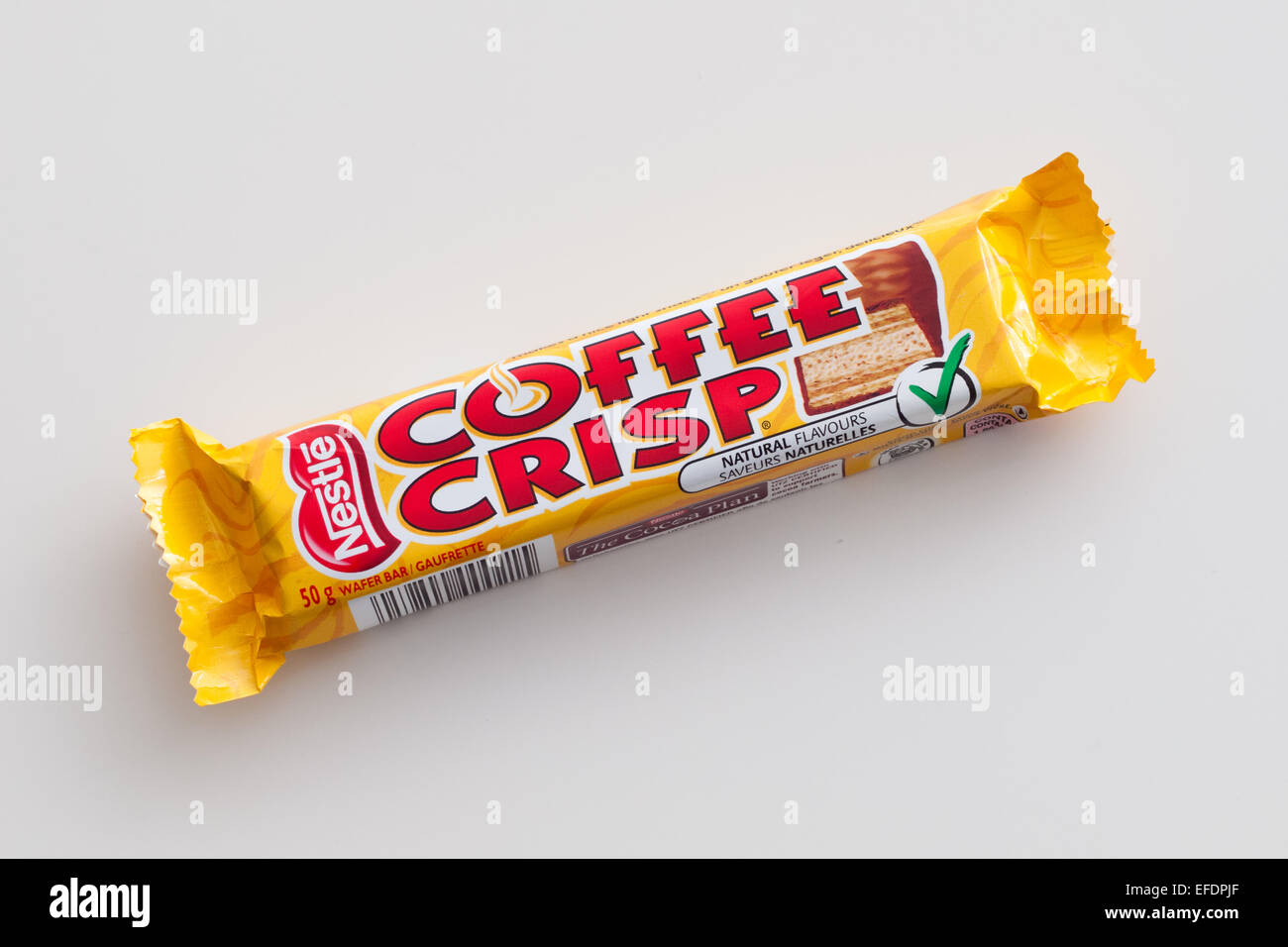 Introducir 79+ imagen coffee crisp candy bar - Expoproveedorindustrial.mx