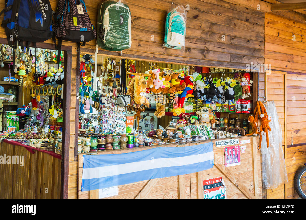 Discover the Allure of Argentina: A Must-Visit Destination for Australians - Shopping and Souvenirs in Argentina