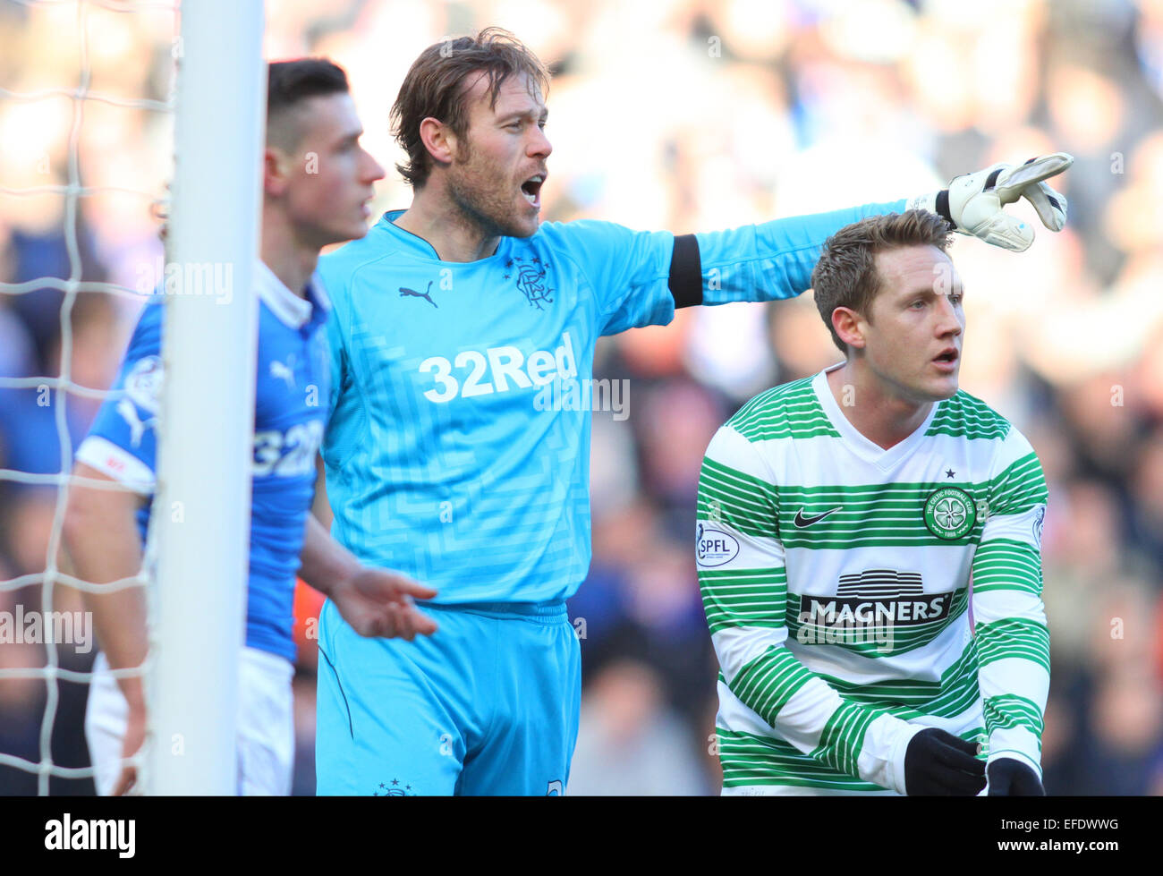 Scottish league cup hi-res stock photography and images - Alamy