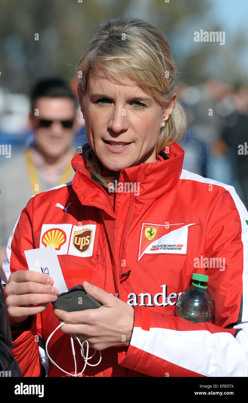 roeske britta