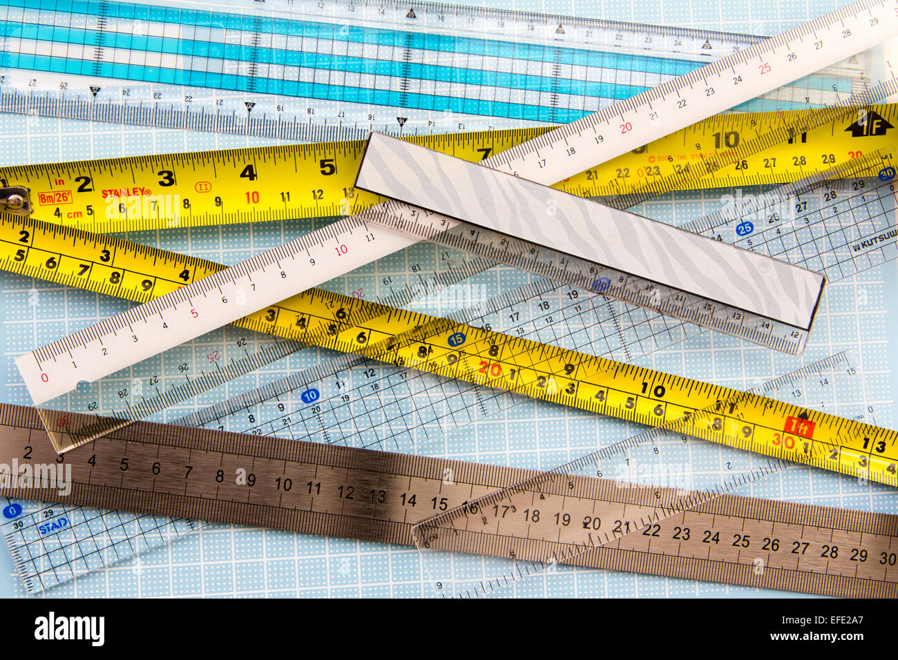 Different rulers cheap