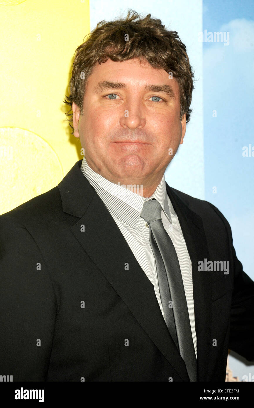 Stephen hillenburg hires stock photography and images Alamy