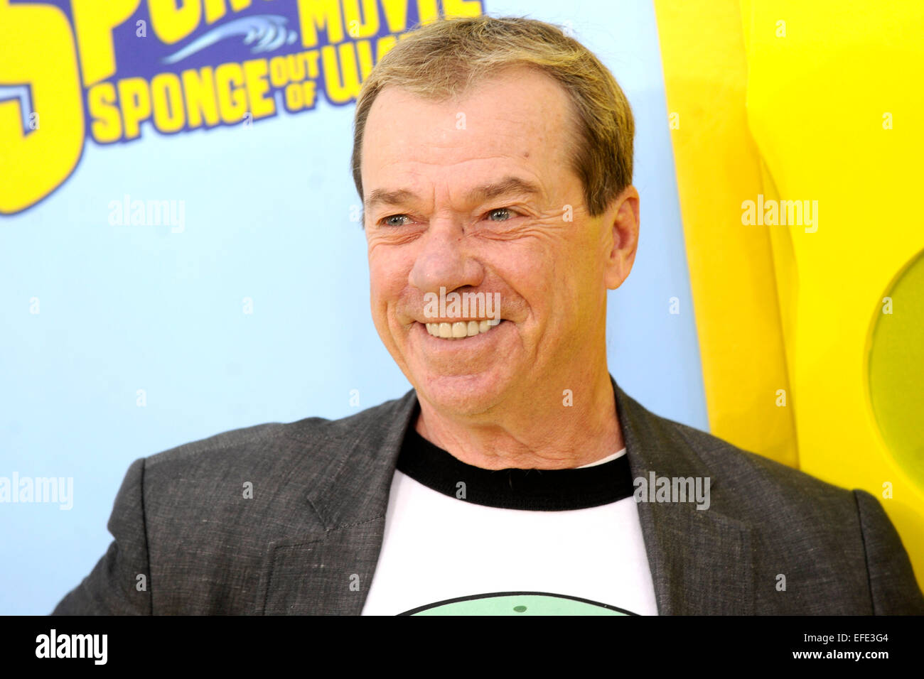 Rodger Bumpass’s Instagram, Twitter & Facebook on IDCrawl